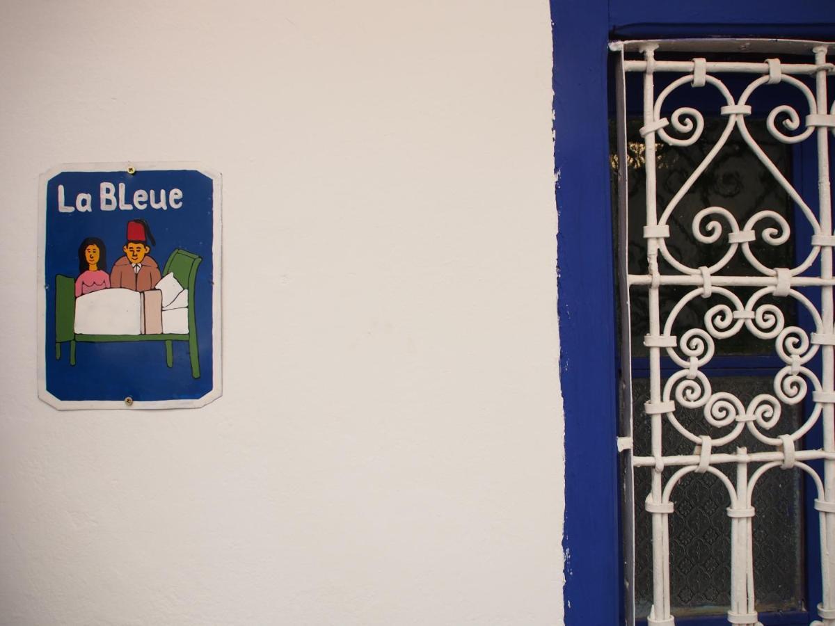 Riad Dar Tiflet Marakéš Exteriér fotografie